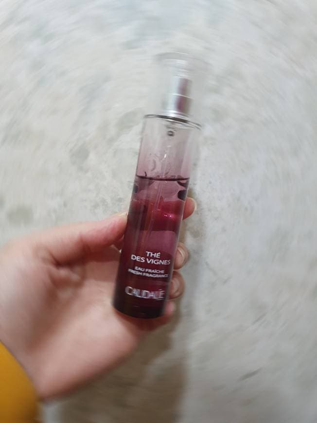 Belleza CAUDALIE The des Vigne Agua Refrescante 100ML