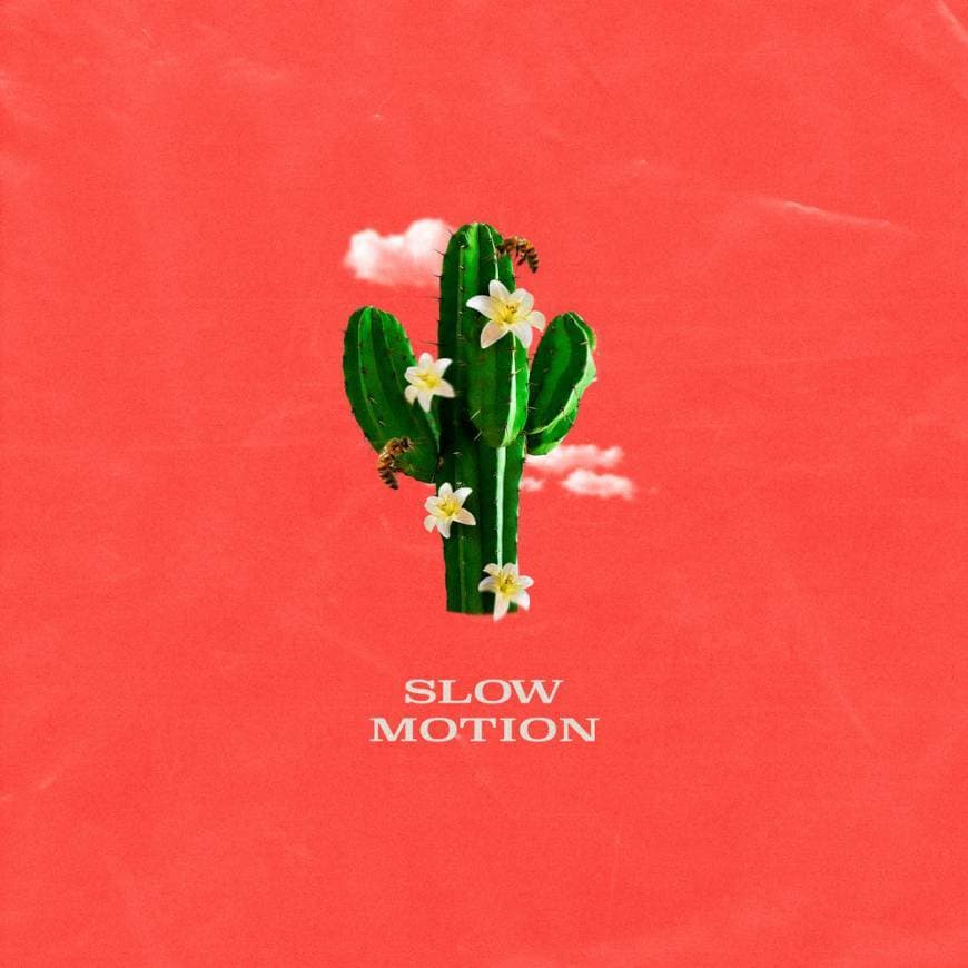 Canción Jimmy P - Slow motion