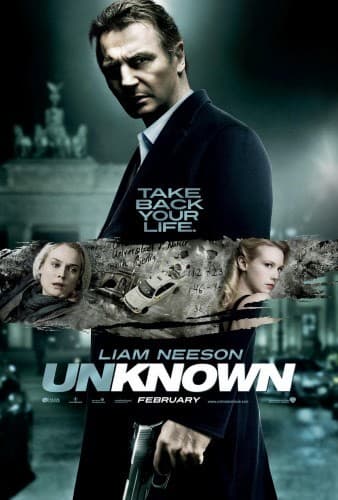 Movie UNKNOWN