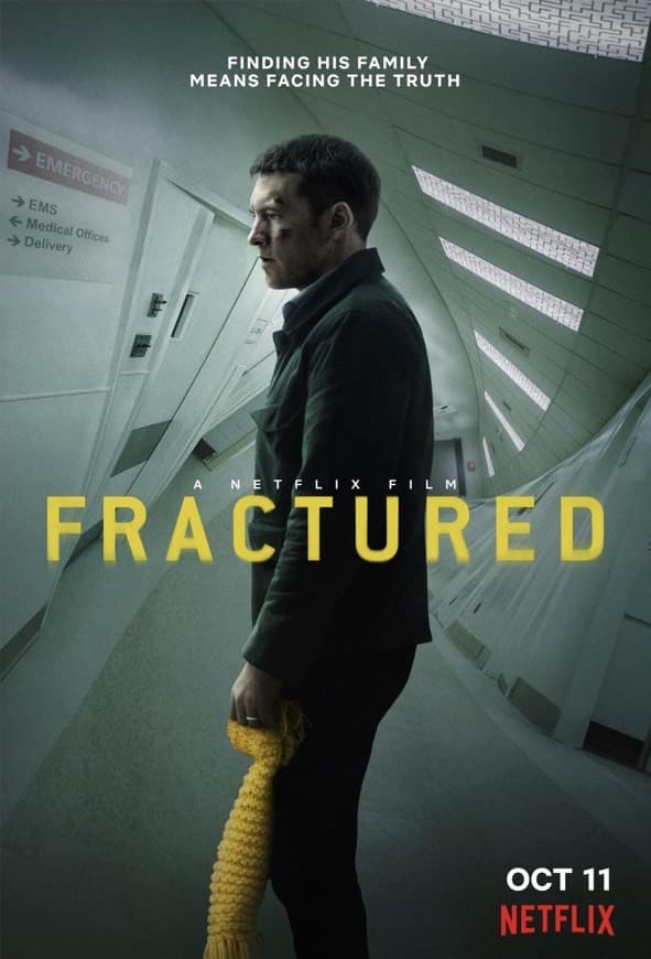 Movie Fractured 