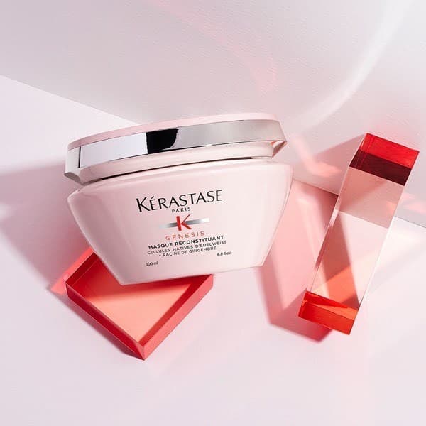 Product Kérastase Genesis Masque Reconstituant 