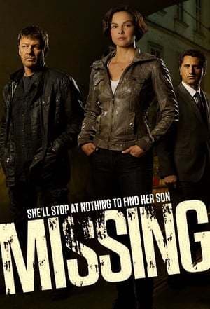 Serie The Missing