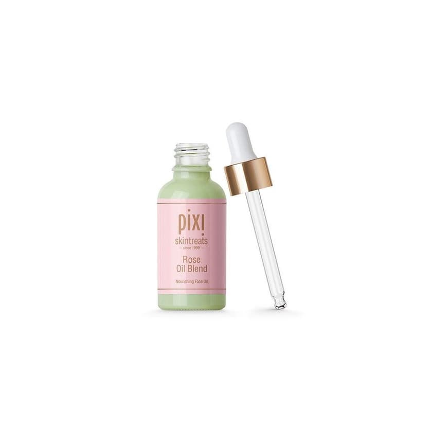 Beauty Pixi Rose Oil Blend by Pixi Skintreats