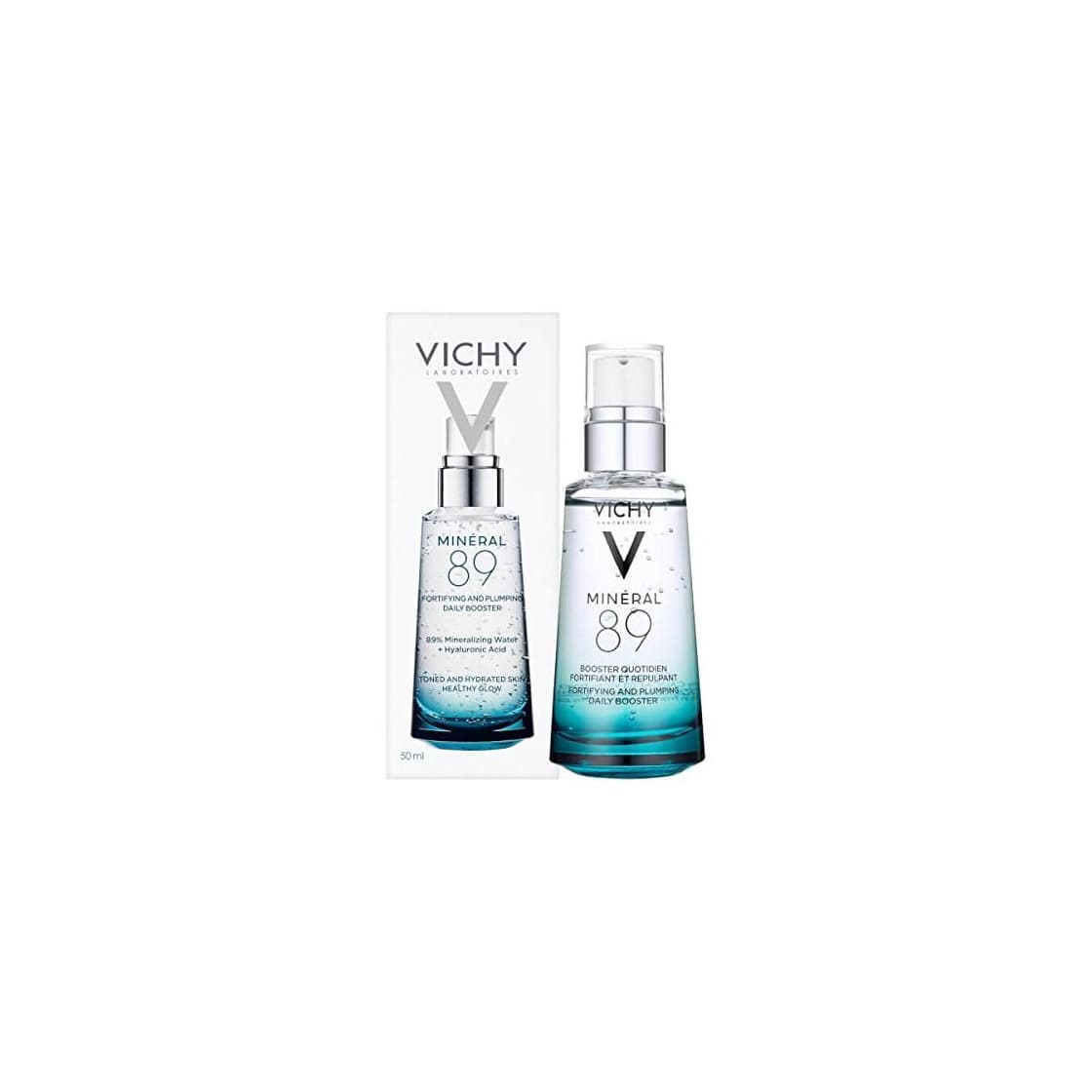 Belleza Serum Vichy Mineral 89