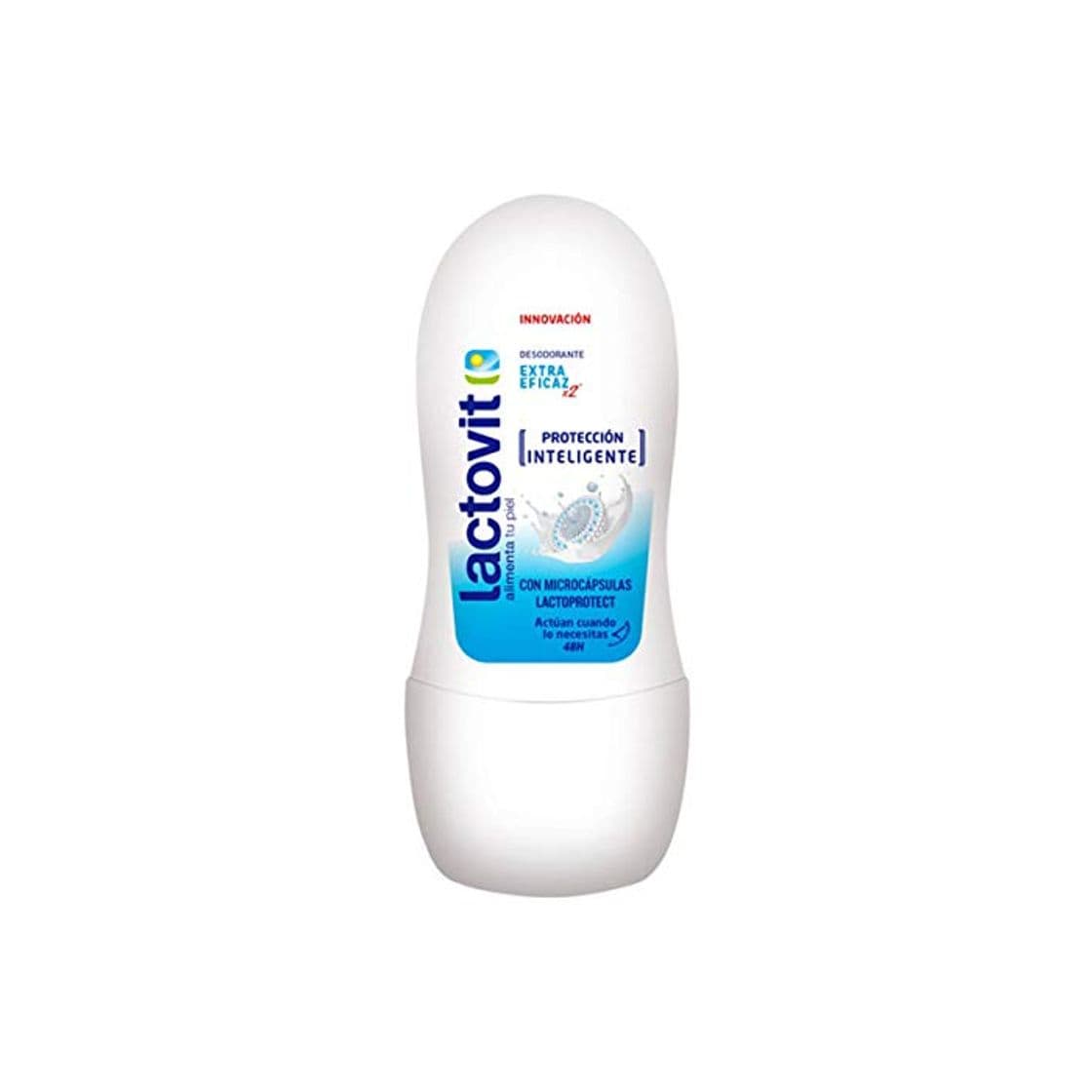 Producto Lactovit - Roll-On - Desodorante