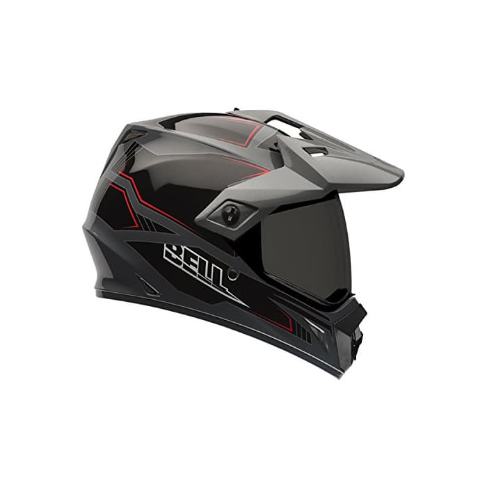 Product Casco BELL MX-9 ADVENTURE BLOCKADE BLACK L