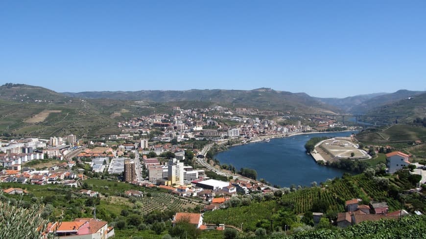 Place Peso da régua