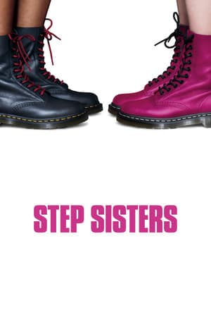 Movie Step Sisters