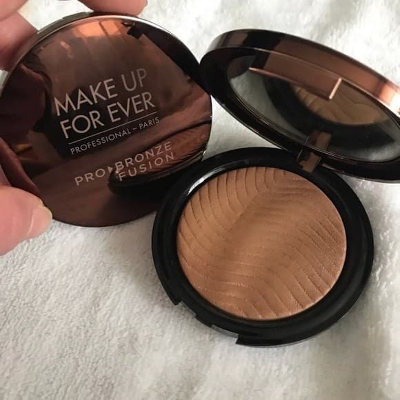 Product Bronzer Make Up Forever 