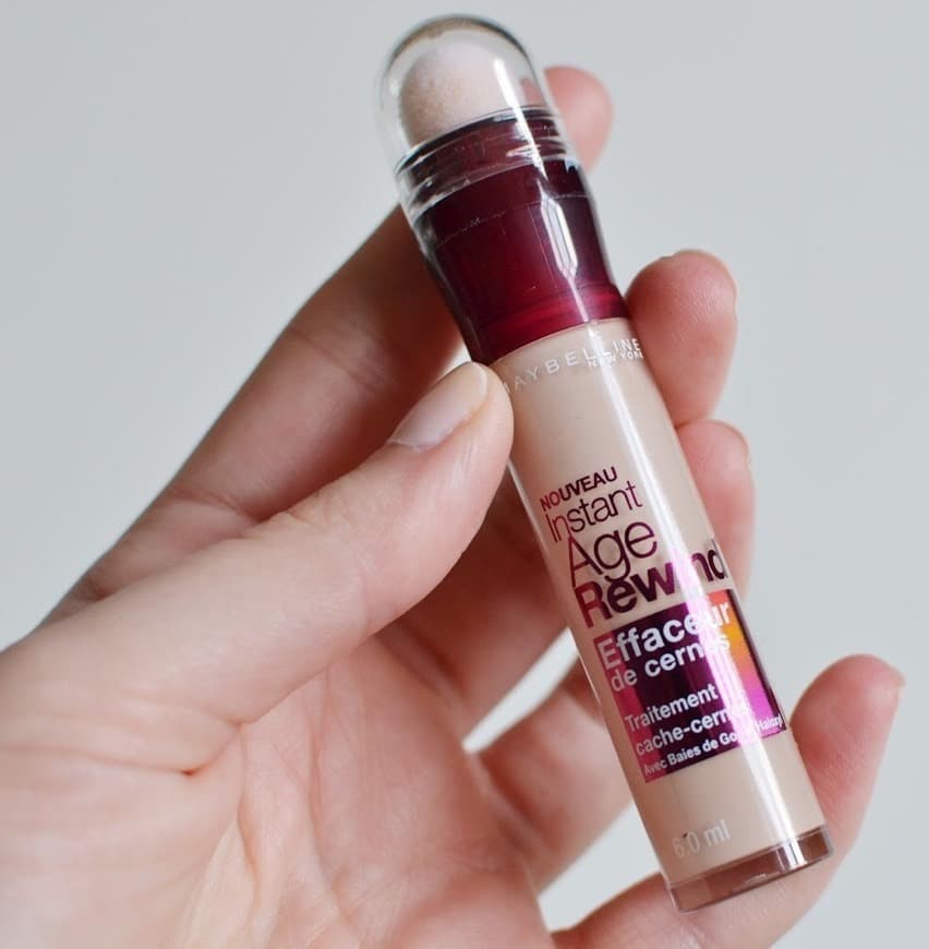 Product Corretor de Olheiras Maybelline