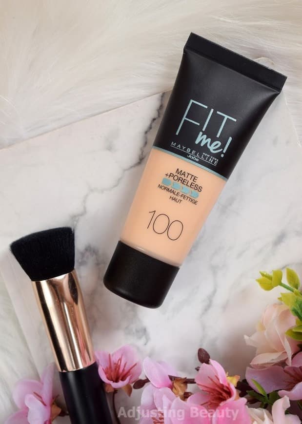 Product Base Fit me da Maybelline