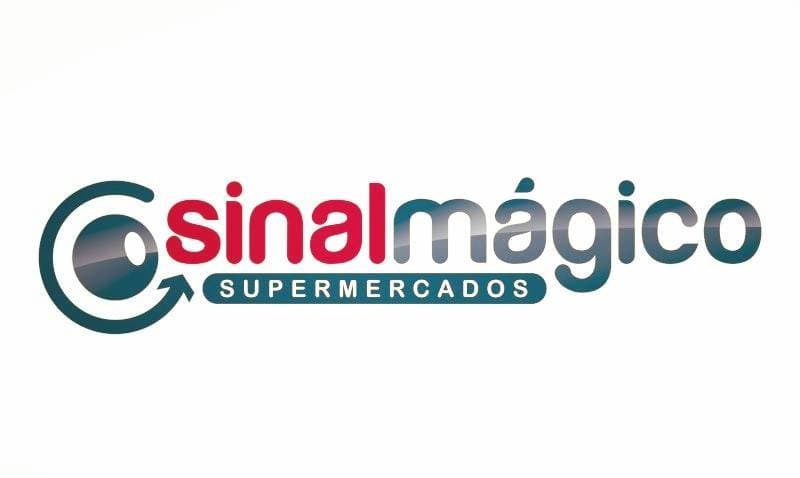 Restaurants Sinal Mágico - Supermercados