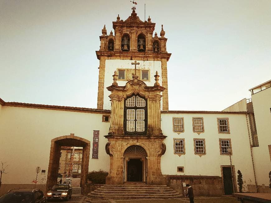 Place Capela da Nossa Senhora da Torre