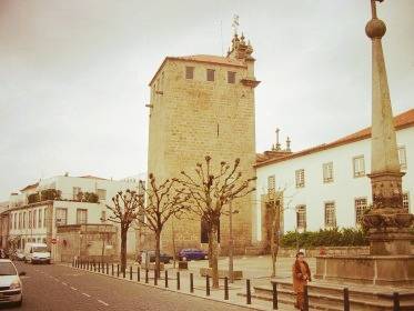 Place Largo de Santiago