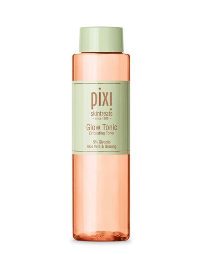 Fashion Pixi
Glow Tonic