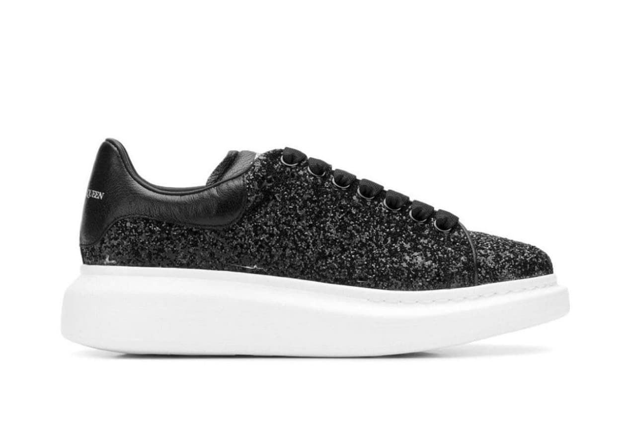 Fashion Alexander McQueen Sneakers 