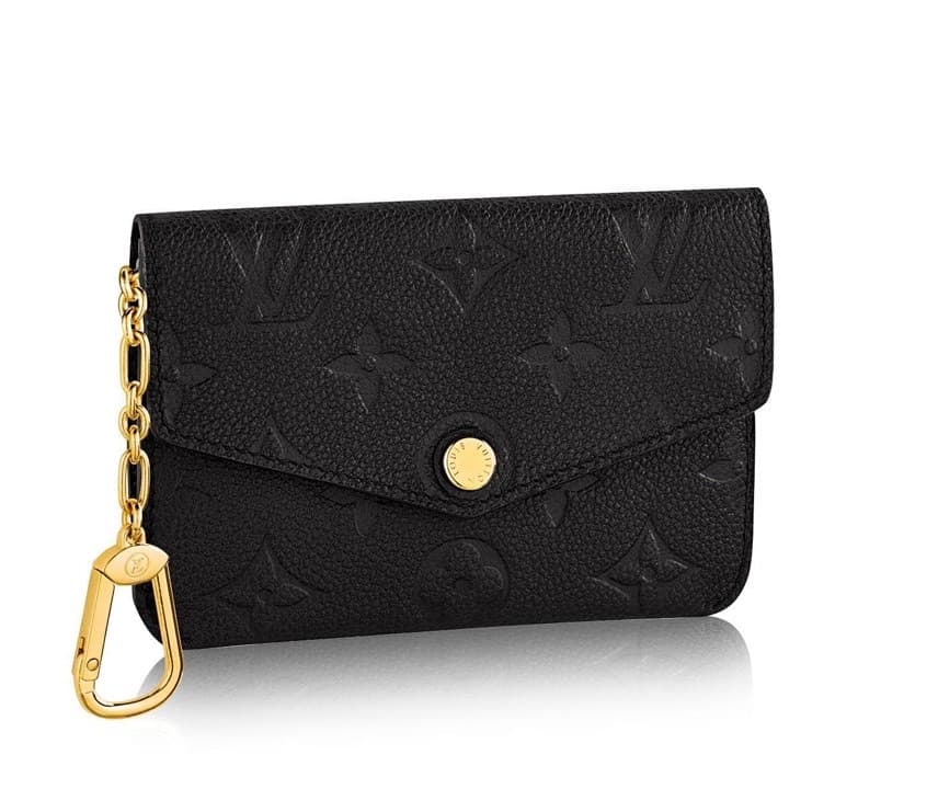 Fashion Louis Vuitton Coin Purse