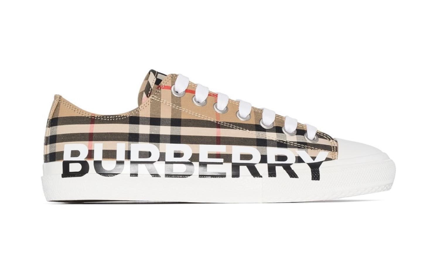 Fashion Burberry sneakers 