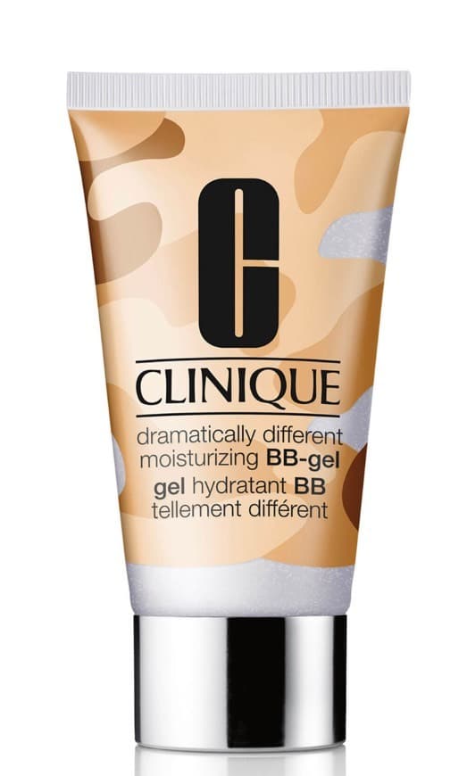 Fashion Dramatically Different™ Moisturizing BB-Gel | Clinique