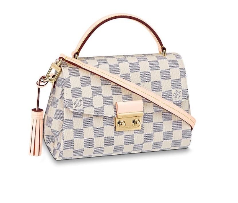 Fashion Louis Vuitton Croissette Bag