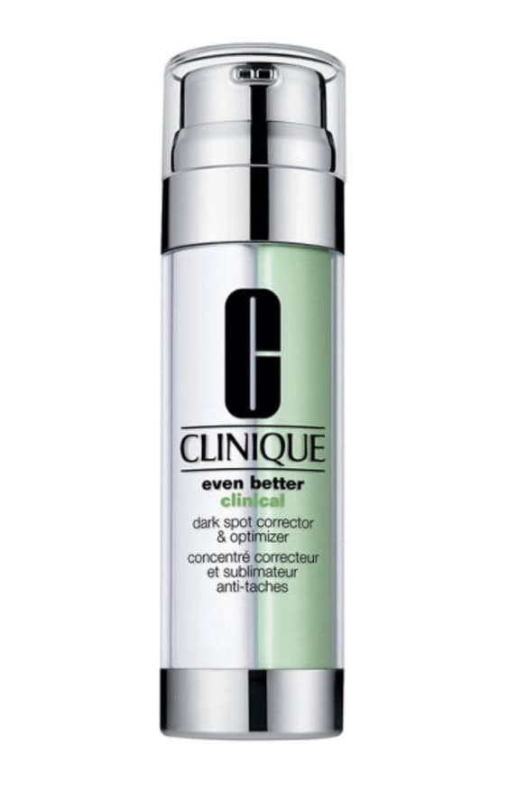 Fashion Clinique
Even Better Clinical™
Sérum Anti-Manchas