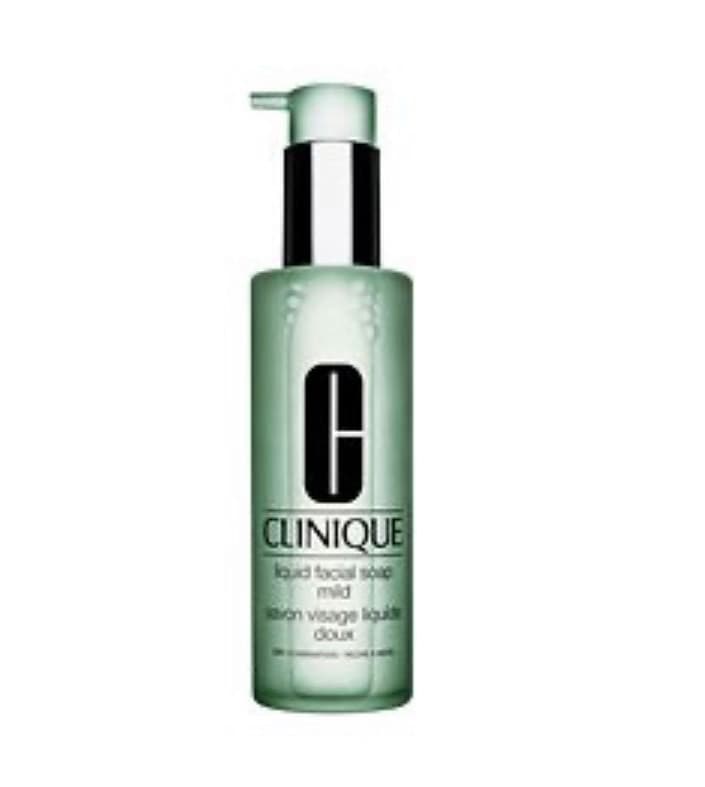 Fashion Clinique Facial Soap