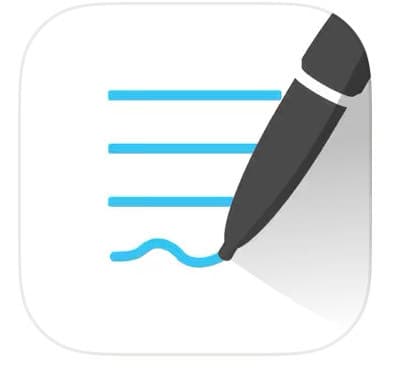 App GoodNotes 5 - App Store - Apple