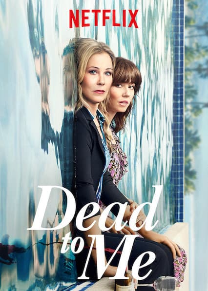 Serie Dead to Me