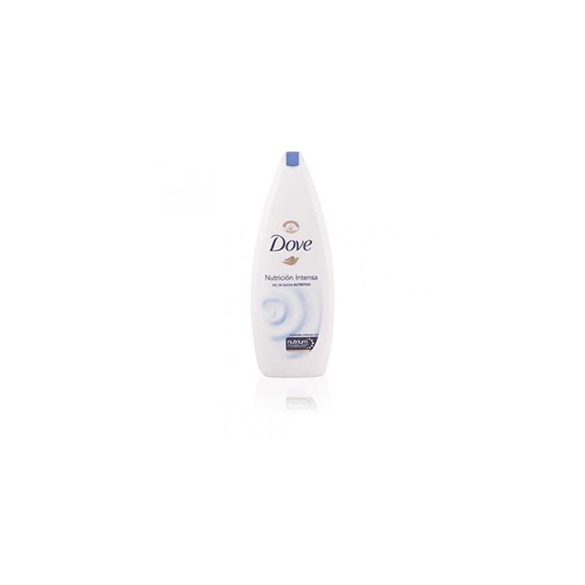 Belleza Dove Deeply Nourishing Shower Gel 540ml