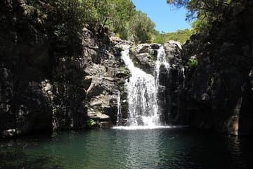 Lugar Levada do Alecrim