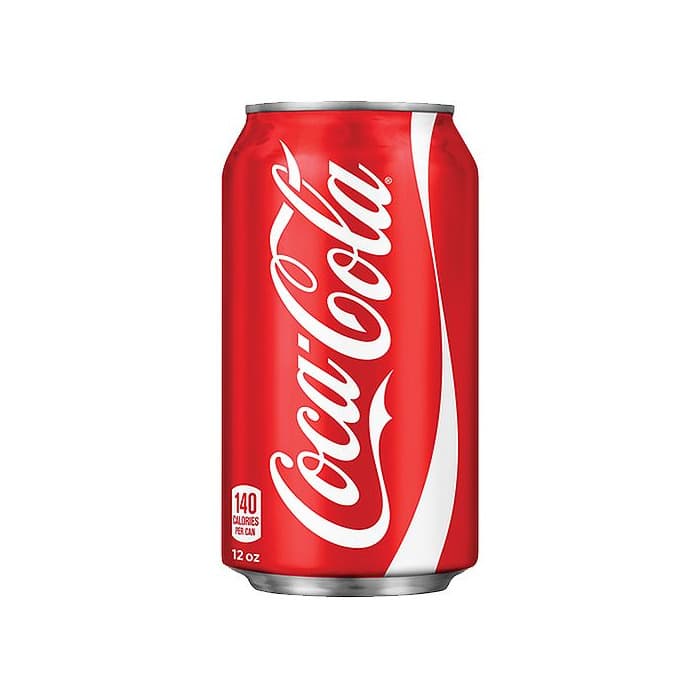 Producto Coca Cola