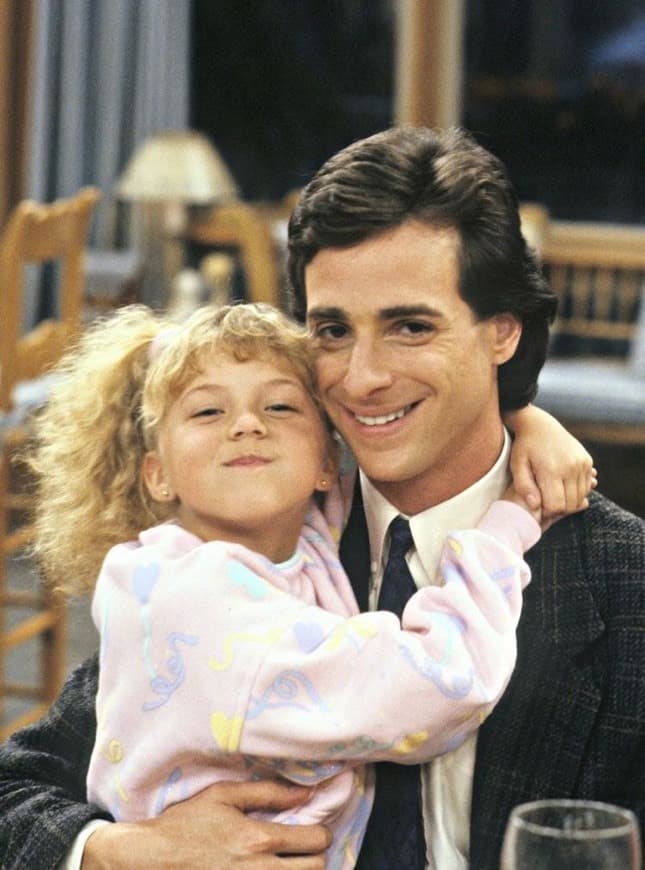 Serie Full House