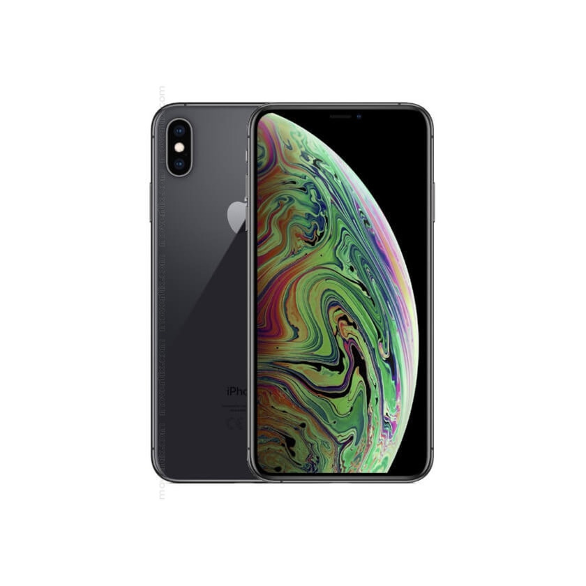 Producto IPhone XS Max 