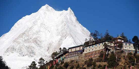 Place Manaslu I