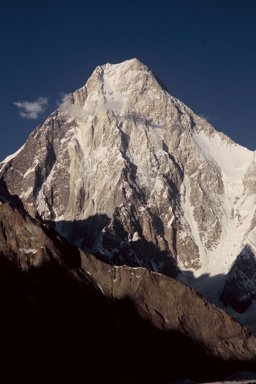 Place Gasherbrum