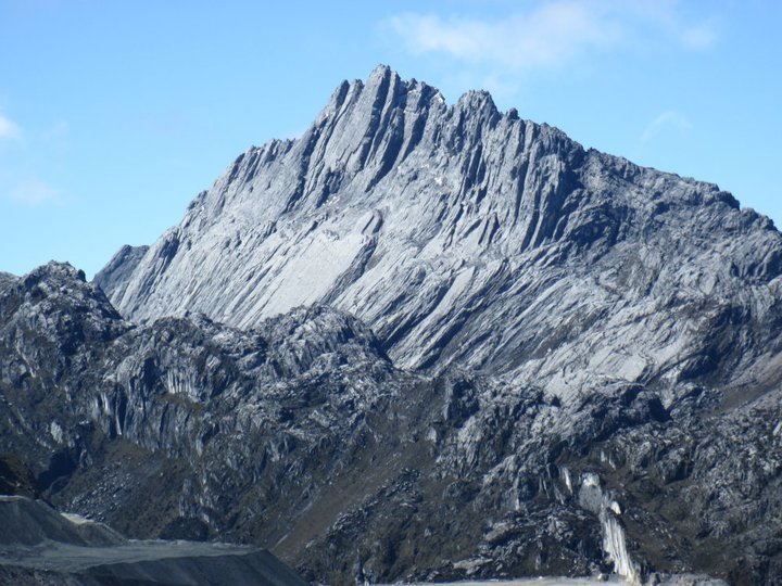 Place Pirâmide Carstensz