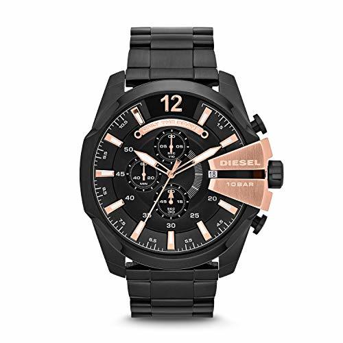 Fashion Diesel DZ4309 - Reloj para hombres