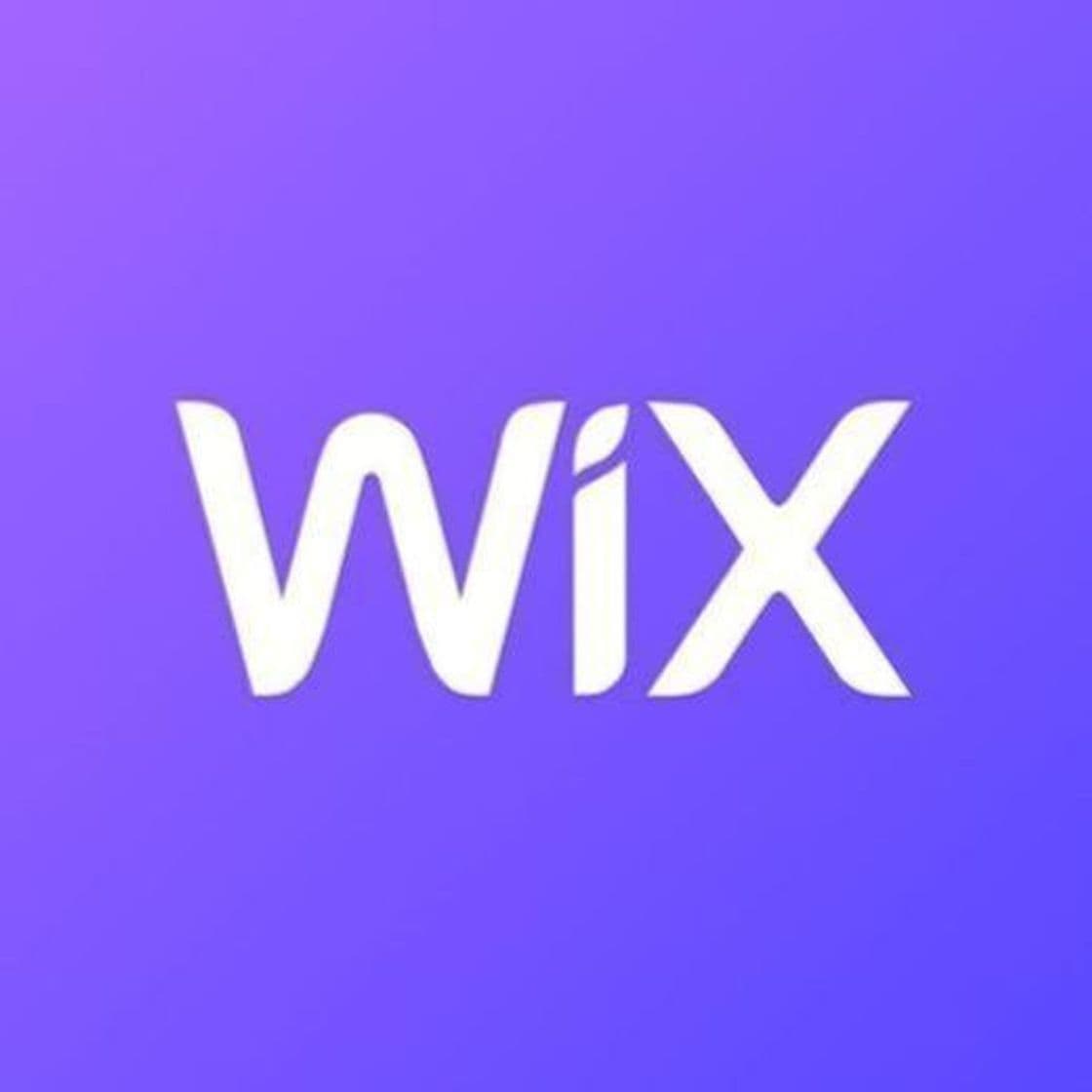 App Wix: App & Website Builder