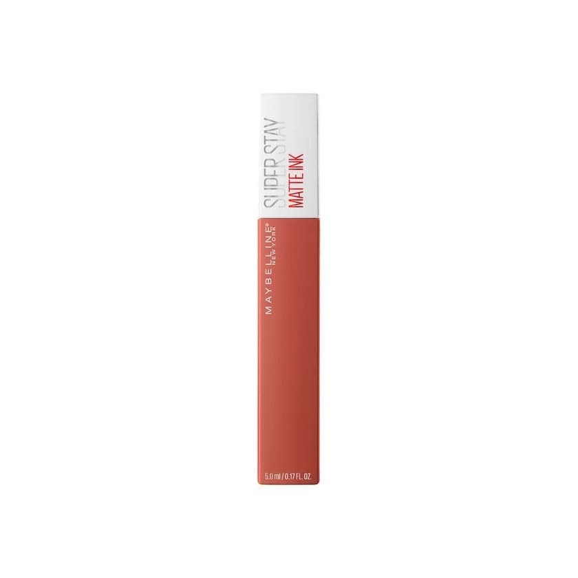 Product Maybelline SuperStay Matte Ink