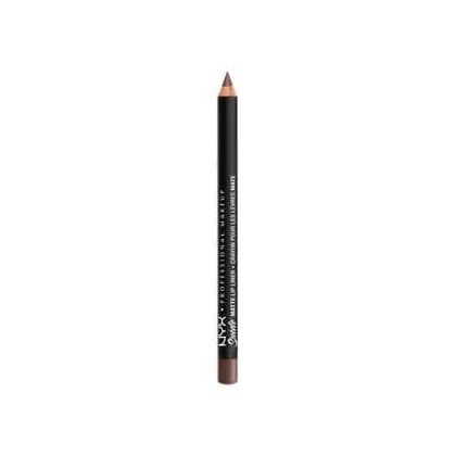 Product Nyx Suede Lip Liner