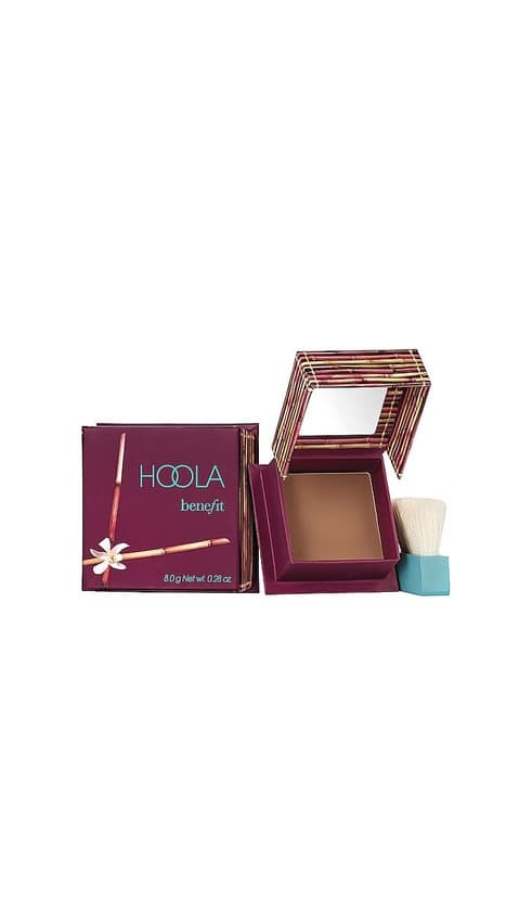 Product Benefit Hoola Bronzer