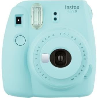 Fashion Instax