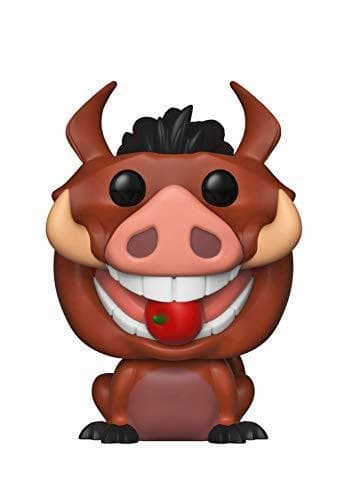 Game Funko 36402 Pop! Vinilo