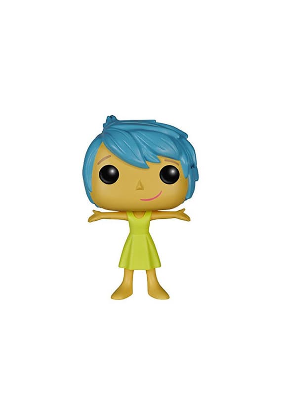 Game Funko - Joy