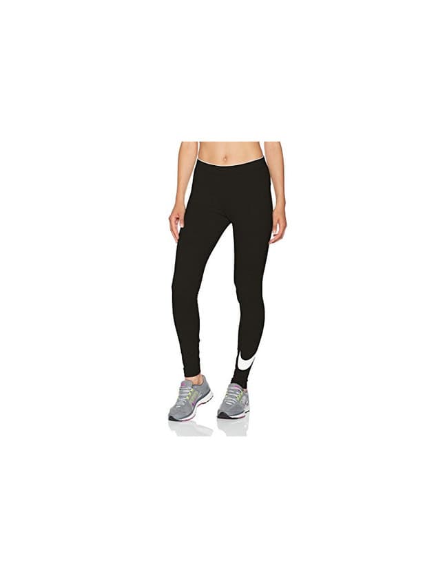 Moda Nike Club Logo 2 Mallas, Mujer,