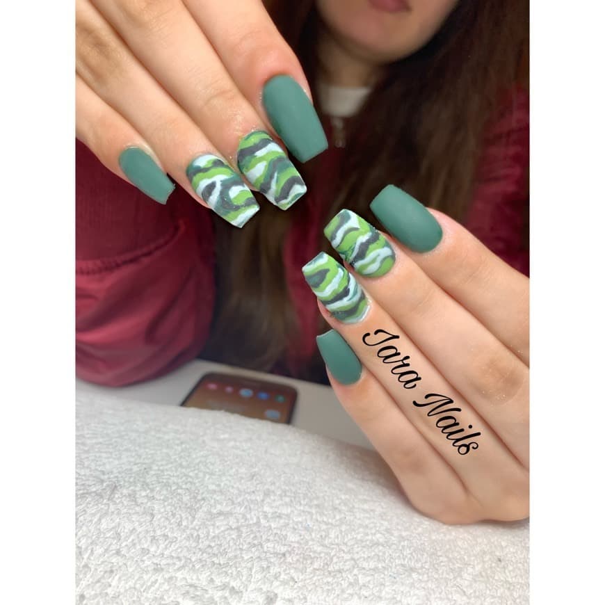 Fashion Nails 19