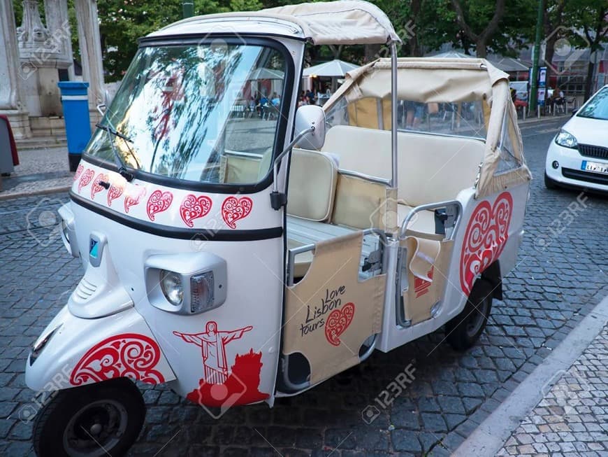 Moda TUC TUC