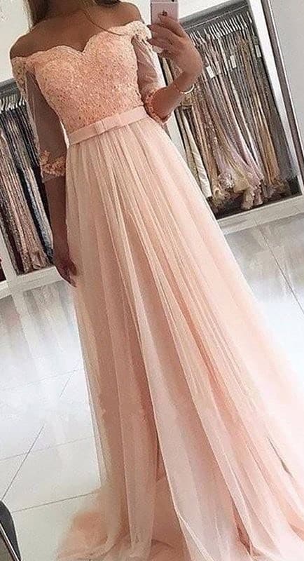 Moda Vestidos 