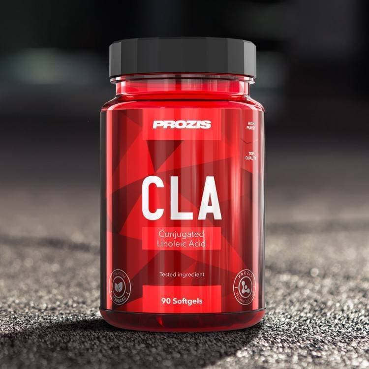 Producto CLA 90 Softgel