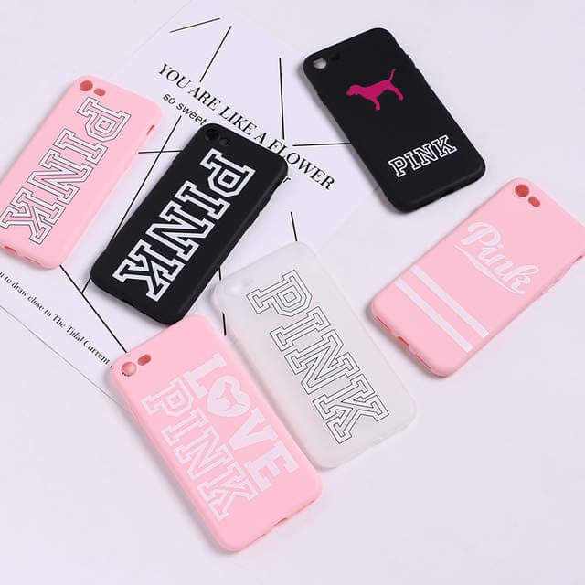 Product Capas pink